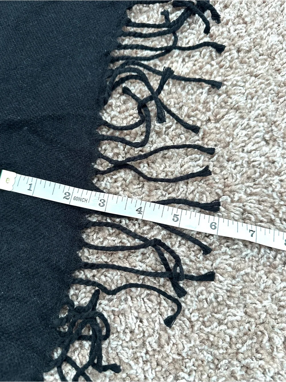 VS LUXURY THROW